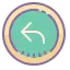 undo icon