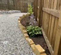 Garden design