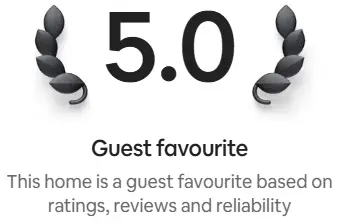 5.0Stars